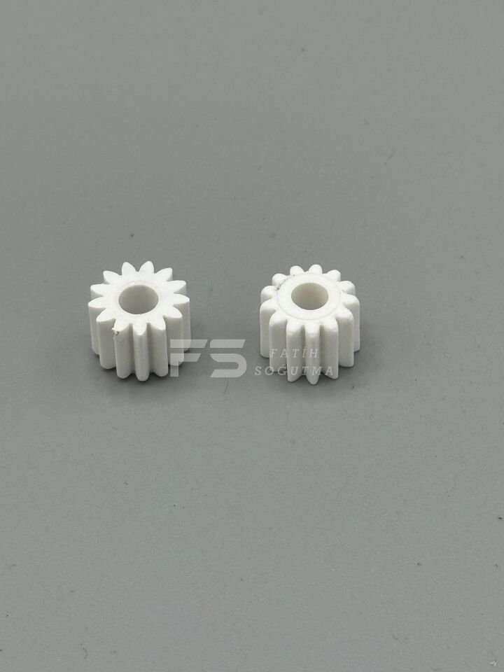 Dişli No: 19 BRAUN MOTOR DİŞLİ