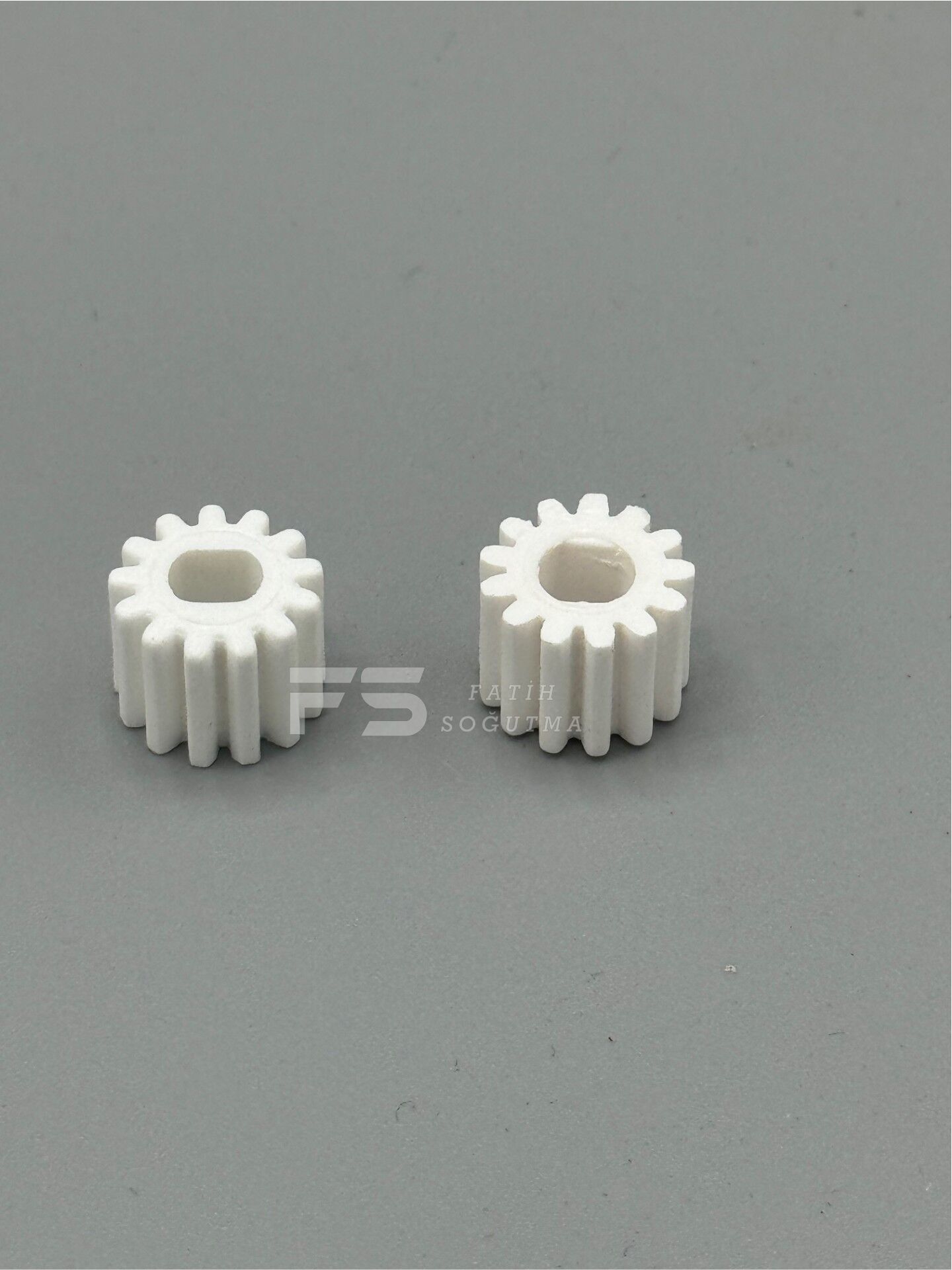 Dişli No: 22 TEFAL MOTOR DİŞLİ