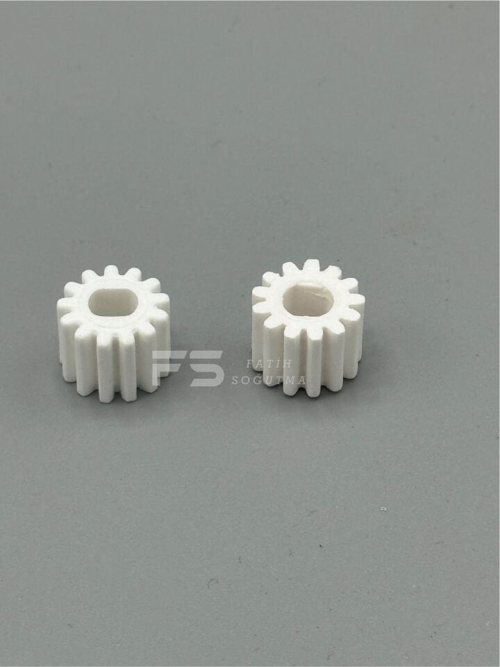 Dişli No: 22 TEFAL MOTOR DİŞLİ