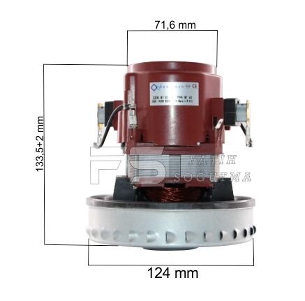 BT 43 - 9320 Arçelik