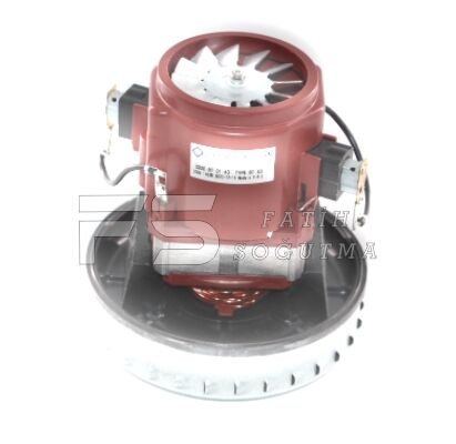 BT 43 - 9320 Arçelik