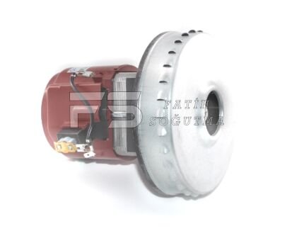 BT 43 - 9320 Arçelik