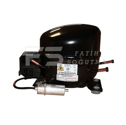 GMC SARCOOL PE75 H 1/4+  R134 185 kcal