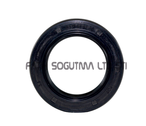 40x80x10 Keçe AF