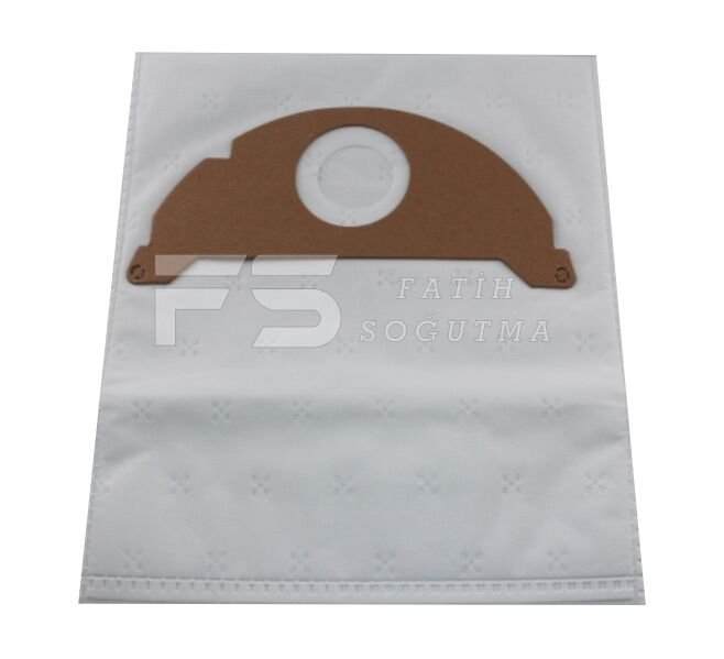 Karcher WDZ SMS (Yarımay) GÜVEN 5 li