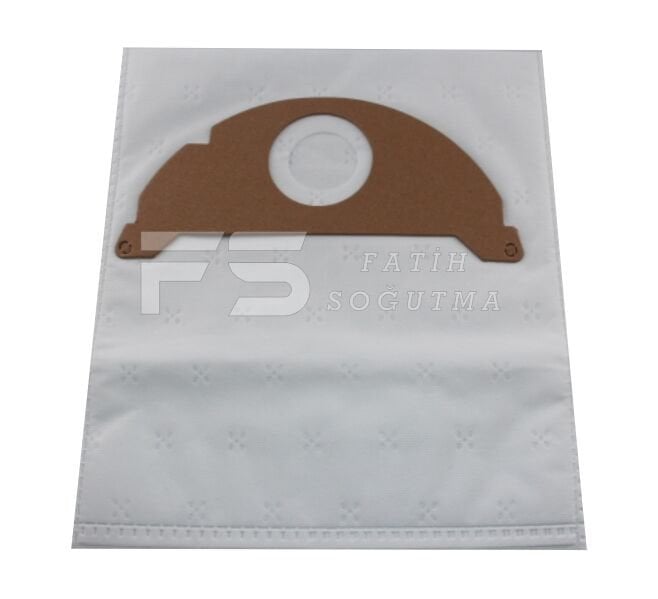 Karcher WDZ SMS (Yarımay) GÜVEN 5 li