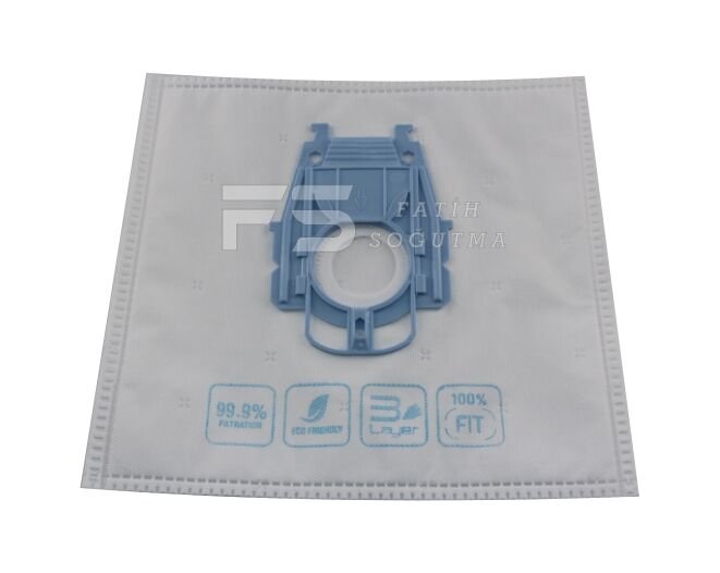 Bosch 211 SMS P Tipi FERSAN 5 li