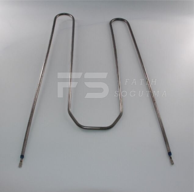 Fırın Rez. KUMTEL UZUN - 21503 - EĞRİ